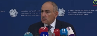 Փաշինյանը վաղը մեկնելու է Իրան՝ մասնակցելու Խամենեիի հուղարկավորությանը