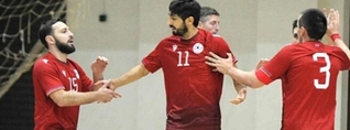 Ֆուտզալի ԱԱ-2028. Հայաստանի հավաքականի խաղերի ժամանակացույցը