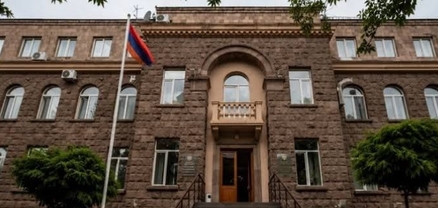 Երևանի ավագանու՝ պատգամավոր դարձած անդամների մանդատները տրվել են ցուցակների հաջորդ թեկնածուներին