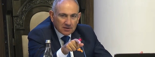 Կիրակի օրը մենք հրաժարական ենք տալու․ ՀՀ վարչապետ