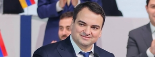 Այդ, ո՞ր հայ գործարարն է Հայաստանում տնային կալանքի տակ, ումից բողոքում է թե՛ Ալիևը, թե՛ Փաշինյանը