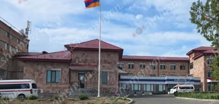 «Հոգեկան առողջության պահպանման ազգային կենտրոն»-ում հայտնաբերվել է կնոջ մարմին