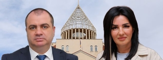 Չկարողացանք կանխել․ Արցախի ԱԺ նախագահի հանդեպ ճնշումներ կային