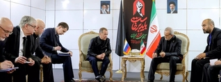 Փեզեշքիանը և Մեդվեդևը քննարկել են երկու երկրների միջև ռազմավարական համագործակցությունը