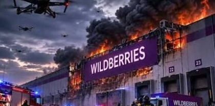 Թաթարստանում Wildberries-ի և Ozon-ի պահեստների վրա ԱԹՍ-ների հարձակման մասին տեղեկություններ կան