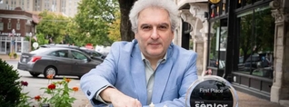 Գրոսմայստեր Վլադիմիր Հակոբյանը դարձել է ԱՄՆ-ի վետերանների չեմպիոն