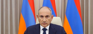 Սահմանադրությունը մարդկանց ապրելու կանոններ է սահմանում. դրանք պետք է սահմանված լինեն ժողովրդի կամքով, ազատ կամարտահայտմամբ. Փաշինյան
