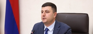 Արմենին բանտում պահելու մոլուցքը շարունակում է ուղեկցել իշխանությանը․ Տիգրան Աբրահամյան