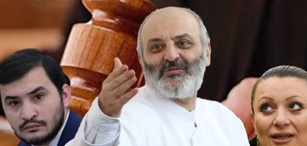 1,5 մլն դրամ փոխհատուցում՝ զրպարտության և վիրավորանքի համար. Բագրատ Սրբազանը հաղթեց դատարանում