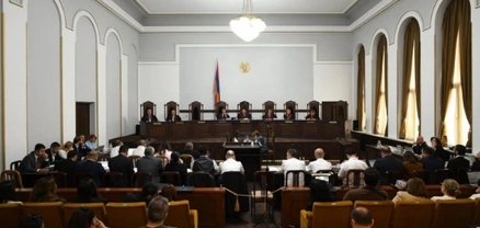 Ինչպես են քվեարկել քաղաքացիները. ՍԴ–ն շփոթել է երկու տարբեր իրավական չափանիշ․ «Փաստ»