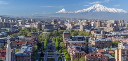 ԱՀԾ-ին նոր լիազորություն՝ կապի սարքավորումների տեղակայման հարցում․ Փաստ