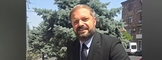 Մենք մտահոգված ենք ԵԱՏՄ-ի ճակատագրով․ Պապոյան
