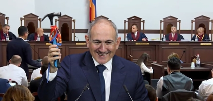 Պատմական պահը․ ՍԴ-ն կանկախանա՞, թե՞ կմնա ՔՊ-ի կցորդը