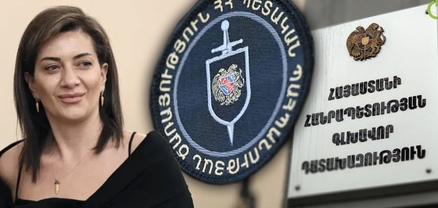 Էլ ինչ է զգում Աննա Հակոբյանը․ անպատված ՊՊԾ-ն կարձագանքի՞ արդյոք