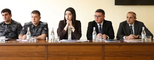 Շիրակի մարզում սպանության դեպք չի արձանագրվել․ ՆԳՆ-ի ամփոփումը