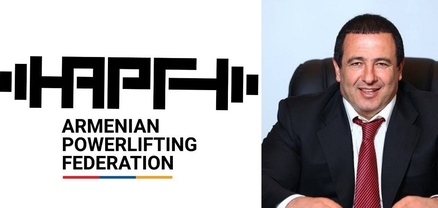 Հայաստանի ուժային եռամարտի ֆեդերացիան իր զորակցությունն է հայտնել Գագիկ Ծառուկյանին
