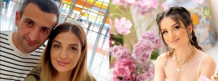 Սիլվա Հակոբյանի շնորհավորանքը՝ եղբորը՝ Էդգարի տարեդարձի առիթով