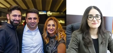 Ալեն Սիմոնյանի հարսի գործը մտել է փակուղի. Նա ընդունեց մեղքը, գործը կարճվեց, բայց դատական նիստեր չեն կայանում. Ժողովուրդ