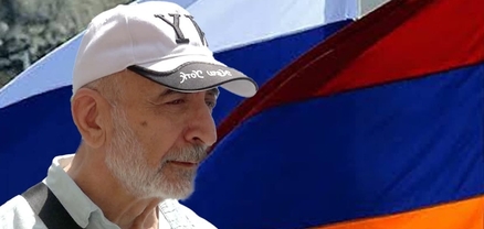 Ռուսաստանի պահանջին Հայաստանը չպետք է ենթարկվի. հարցում