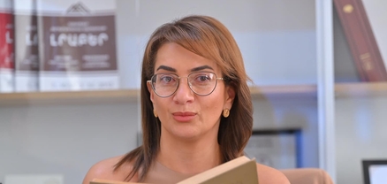 Աննա Հակոբյանի հրապարակման վերաբերյալ նախաձեռնվել է քրեական վարույթ