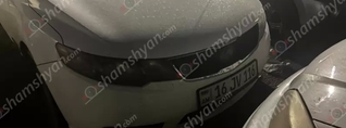 Սևանում 24-ամյա վարորդը «Kia»-ով վրաերթի է ենթարկել 5-ամյա տղային․ shamshyan.com