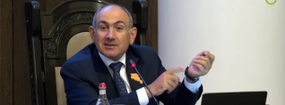 Պապայի արև մենք ձեր անձնական տվյալների հետ գործ չունենք. Փաշինյանը՝ հեռախոսները վերահսկելու մասին