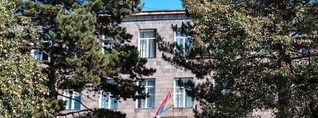 Երբ իրականությունը «խմբագրվում» է պաշտոնական հաղորդագրությամբ. ԳՊՀ ռեկտորի պաշտոնակատարը՝ բուհի հավատարմագրման մասին