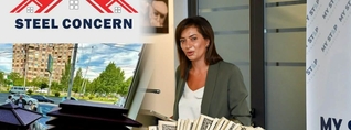 1 մլրդ դրամի վնաս և 20 մլն-ի նվիրատվություն․ «Սթիլ Կոնցեռնի» ֆինանսական հաշվետվությունն ու «Իմ քայլը» հիմնադրամը