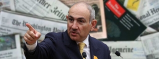 Փաշինյանը շտապել է փրկել վիճակը, նոր սանկցիաներ՝ ՌԴ-ից, դեսանտ՝ Գյումրու համայնքապետարանում․ Մամուլ