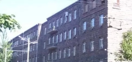 Երևանում իրանցի 36-ամյա տղամարդը սպառնացել է ինքնահրկիզվել
