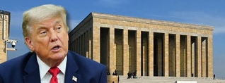 Թրամփը չի այցելել Աթաթուրքի դամբարան
