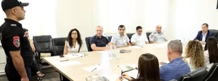 Կրտսեր պարեկի պաշտոնից առաջխաղացման կարգով նշանակումները կիրականացվեն խորհրդատվական կարծիքի հիման վրա