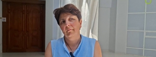 Ես ո՛չ հանցագործ եմ, ո՛չ թմրանյութերի դիլեր. ինչի՞ համար են ուզում ինձ կալանավորել. Լիլիթ Աղեկյան