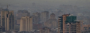 Կենտրոնում փոշու պարունակությունը գերազանցել է թույլատրելի սահմանը