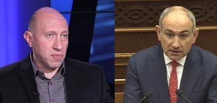 Փաշինյանը խորացրել է երկրում արդարադատության ճգնաժամը. Հակոբ Բադալյան