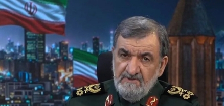 Թրամփը «խելագшրի» դերից անցել է «հուսահատ խաղի»․ Իրանի գերագույն առաջնորդի խորհրդական