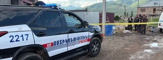 Դդմաշենում 34-ամյա տղամարդը հոսանքահարվել ու հիվանդանոցի ճանապարհին մահացել է. shamshyan.com