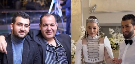 Արտաշ Ասատրյանի որդին՝ Գրիշան, նմանակել է համացանցի օգտատերերից մեկին. ինչպես է արձագանքել քույրը