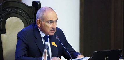 Փաշինյանը չի ներկայացրել Moody’s-ի որոշման ռիսկերը․ FIP