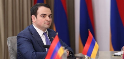Նարեկ Կարապետյանի տան խուզարկությունն ավարտվեց
