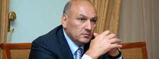 Գագիկ Խաչատրյանից կբռնագանձվի 17,7 մլրդ դրամ