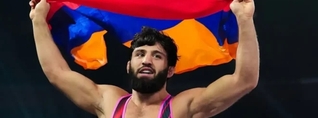 Արման Ծառուկյանը չի բացառել մասնակցությունը 2028 թ. Օլիմպիական խաղերին