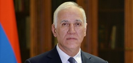 Մեր ընդհանուր առաքելությունն է, որպեսզի Սահմանադրությունը լինի ոչ միայն իրավական փաստաթուղթ, այլև հանրային կյանքի իրական ուղենիշ. Խաչատուրյան
