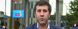 ԵՊՀ ռեկտորի պաշտոնը զբաղեցնող անձի ստորագրությամբ ստացել եմ ծանուցում առ այն, որ սեպտեմբերի 1-ից այլևս դադարելու եմ դասավանդել ԵՊՀ-ում. Ռուբեն Մելիքյան