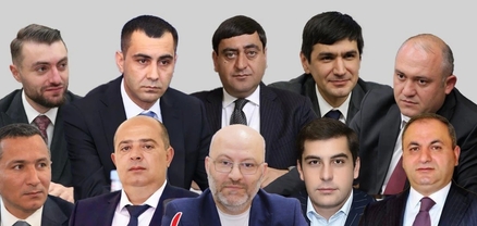 ՀՀ 10 մարզպետներ անգործ կմնան. մարզպետարանները լուծարման փուլում են. Ժողովուրդ