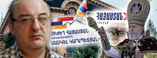 Կաթողիկոսին ԱԺ չհրավիրելը կբորբոքի՞ ընդվզում. Արմեն Բադալյանը՝ ընդդիմության քայլերի մասին