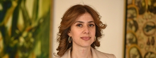 ԿԸՀ խոսնակ Սեդա Ղուկասյանն ազատվել է աշխատանքից