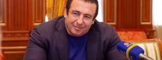 Իրանի հայկական համայնքը զորակցություն է հայտնել Գագիկ Ծառուկյանին