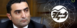 Ռոմանոս Պետրոսյանի ղեկավարման արդյունքը. ՀԷՑ-ի հասույթը նվազել է 4.2 միլիարդ դրամով