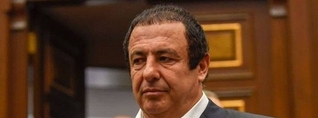 Գագիկ Ծառուկյանը 2 ամսով կալանավորվեց